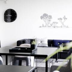 STAY Apartment Hotel Copenhagen питание