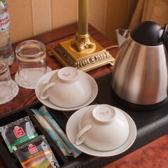 Гостиница Royal Hotel Spa & Wellness в Ярославле - забронировать гостиницу Royal Hotel Spa & Wellness, цены и фото номеров Ярославль фото 6