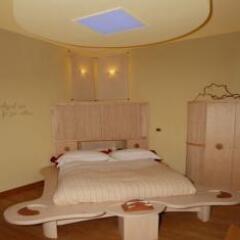 Eco-Hotel La Residenza 3* Стандартный номер фото 25