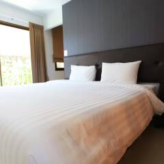 Отель The One Residence комната для гостей