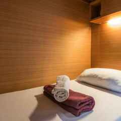 Отель Loftel 22 Hostel Таиланд, Бангкок - отзывы, цены и фото номеров - забронировать отель Loftel 22 Hostel онлайн фото 2