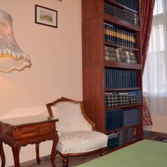 Апартаменты Central Market Apartments Будапешт развлечения