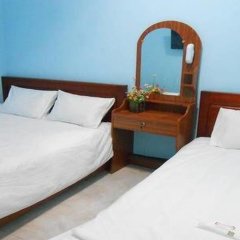 Lucky Backpacker Hostel in Vientiane, Laos from 19$, photos, reviews - zenhotels.com guestroom photo 2