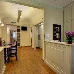 Отель B&B La Signoria Di Firenze интерьер отеля