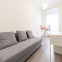 Апартаменты Oasis Apartments - Westend III комната для гостей фото 2