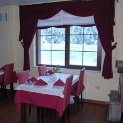 Armar Ilgaz Hotel питание
