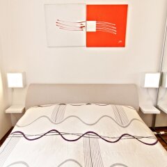 Отель Luxury Design Home Stroheckgasse Австрия, Вена - отзывы, цены и фото номеров - забронировать отель Luxury Design Home Stroheckgasse онлайн комната для гостей фото 2