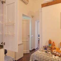Отель Affitta Camere Via Veneto в номере