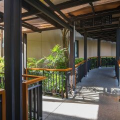 Отель Novotel Phuket Kata Avista Resort And Spa балкон