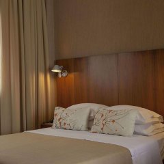 Отель Philippos Hotel Греция, Афины - 1 отзыв об отеле, цены и фото номеров - забронировать отель Philippos Hotel онлайн комната для гостей фото 3
