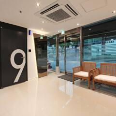 Starria Hostel интерьер отеля фото 3