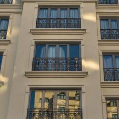 Inntel Hotel Istanbul фото 3
