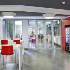 Hotel Turin фото 6