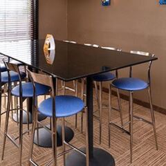 Отель Comfort Suites East питание фото 2