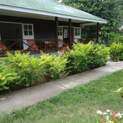 Chez Michelin Pension Residence in La Digue, Seychelles from 102$, photos, reviews - zenhotels.com photo 2