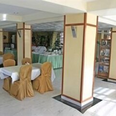 Uzun Jolly Hotel Турция, Анкара - отзывы, цены и фото номеров - забронировать отель Uzun Jolly Hotel онлайн фото 9