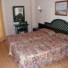 Отель Apartamentos Marthas Suite комната для гостей фото 5