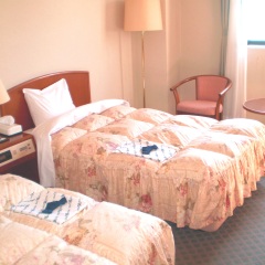 Shingu Ui Hotel Начикатсуура комната для гостей фото 2