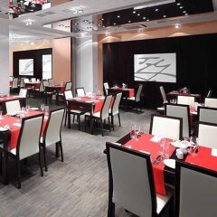 Отель Clarion Hotel Prague City Чехия, Прага - - забронировать отель Clarion Hotel Prague City, цены и фото номеров помещение для мероприятий
