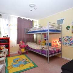 Отель Solferie Holiday Home Breimyråsen Кристиансанд детские мероприятия фото 2
