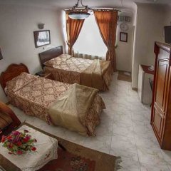 Golestan Hotel in Tehran, Iran from 137$, photos, reviews - zenhotels.com photo 4