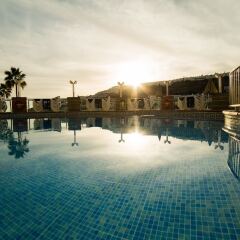 Отель Cala Nova Apartamentos бассейн фото 2