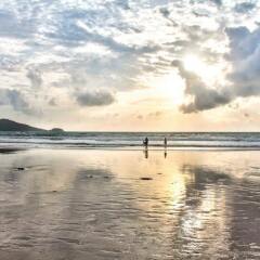 Inn Patong Hotel Phuket пляж