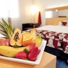 Отель Canopy by Hilton Zagreb - City Centre в номере