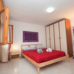 Отель Residence Anthiros Сиракуза комната для гостей фото 5