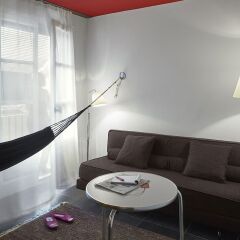 Отель Casa Camper Barcelona комната для гостей фото 5