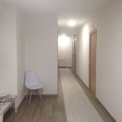 Отель Hostal Copacabana интерьер отеля