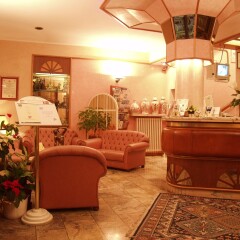 Hotel Vienna Ostenda интерьер отеля фото 3