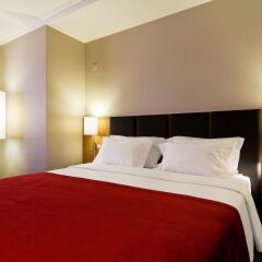 SANA Reno Hotel комната для гостей фото 5