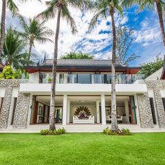 Отель Villa Analaya фото 2