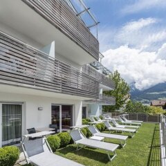 Отель Residence Amelia Тироло фото 3