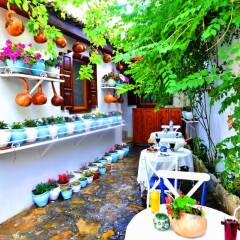 Отель Sirincem Pension детские мероприятия фото 2