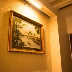 Отель My Kim Guest House Далат интерьер отеля фото 2