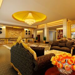 Отель Shenzhen Hongbo Hotel Китай, Шэньчжэнь - отзывы, цены и фото номеров - забронировать отель Shenzhen Hongbo Hotel онлайн развлечения
