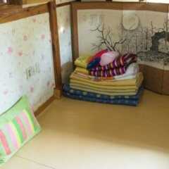 Отель Sitong Hanok Guesthouse Jongno комната для гостей