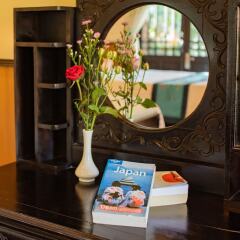 Отель Betel Garden Villas интерьер отеля фото 3