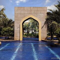 Отель Conrad Dubai ОАЭ, Дубай - 2 отзыва об отеле, цены и фото номеров - забронировать отель Conrad Dubai онлайн бассейн фото 3