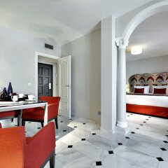 Отель Eurostars Conquistador Испания, Кордова - 1 отзыв об отеле, цены и фото номеров - забронировать отель Eurostars Conquistador онлайн спа