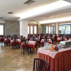 Hotel Columbia питание