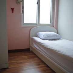 YaKorea Hostel Gangnam детские мероприятия фото 2