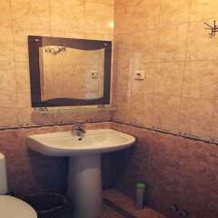 Гостиница Guest House Armenia ванная фото 2