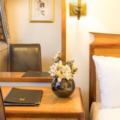 Copthorne Tara Hotel London Kensington удобства в номере фото 2