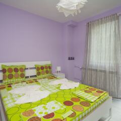 Отель Peter Pan Guest House комната для гостей фото 5