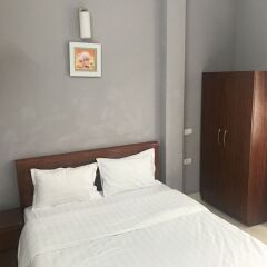 OYO 845 Ngan Ha Hotel Ханой комната для гостей фото 2
