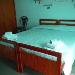 Hotel Zenith Римини удобства в номере
