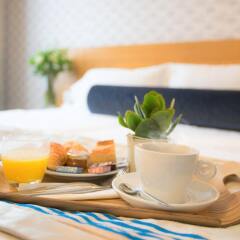 Hotel Romance Malesherbes by Patrick Hayat в номере фото 2
